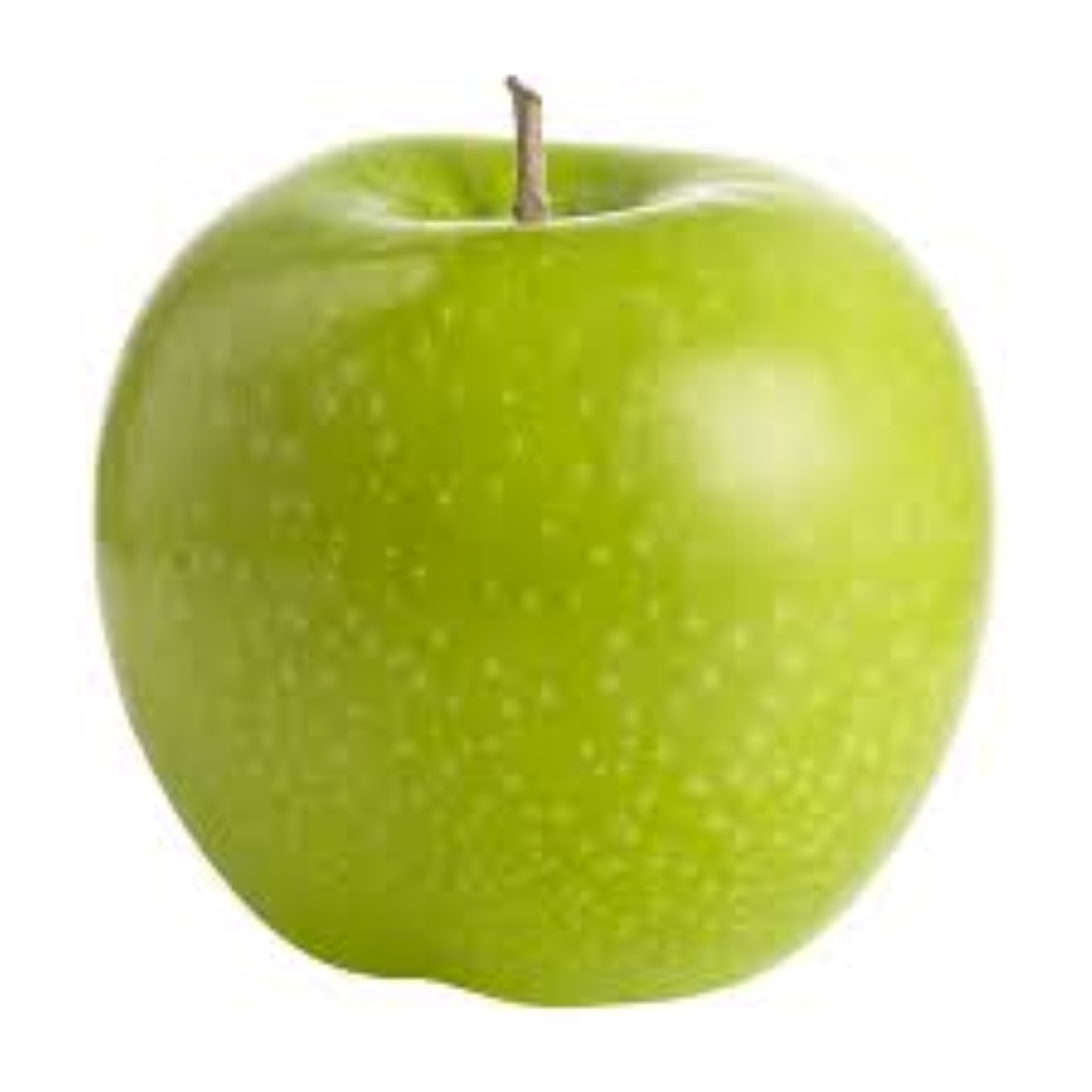 SOUTH LEMON GRANNY SMITH APPLES 10PCS